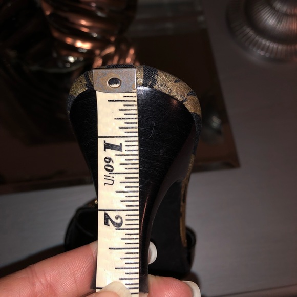 Franco sarto sandals - Picture 4 of 7